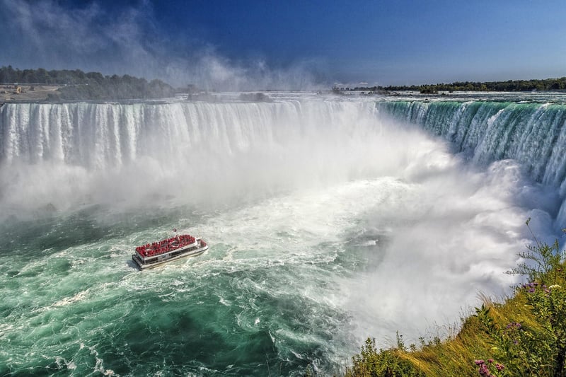 Architectural Wonders Tour